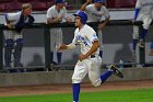 Baseball vs Salisbury  Wheaton College Baseball takes on Salisbury University in game two of the NCAA D3 College World Series at Veterans Memorial Stadium in Cedar Rapids, Iowa. - Photo By: KEITH NORDSTROM : Wheaton Basball, NCAA, Baseball, World Series